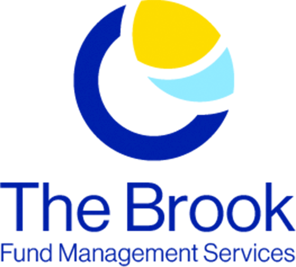 Brook Fund Logo